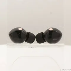 ソフマップ 〔中古品〕 WF-1000XM5 ブラック【377】