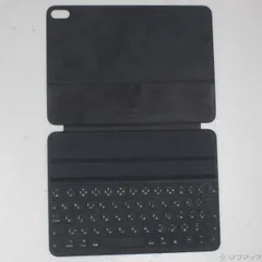 ソフマップ 〔中古品〕 11インチ iPad Pro用 Smart Keyboard Folio MU8G2J／A【198】