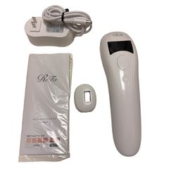 リファ ビューテックエピ 脱毛器 - メルカリ