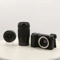 2026年最新】selp1650 sel55210の人気アイテム - メルカリ