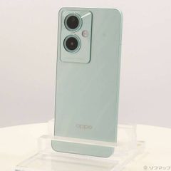 OPPO A79 5G グリーン 本体 - メルカリ