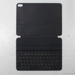 ソフマップ 〔中古品〕 11インチ iPad Pro用 Smart Keyboard Folio MU8G2J／A【349】