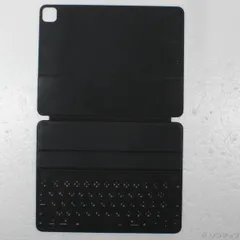 ソフマップ 〔中古品〕 12.9インチiPad Pro用 第4世代 Smart Keyboard Folio 日本語 MXNL2J／A【352】