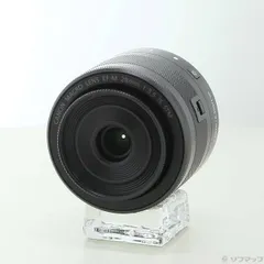 2026年最新】canon マクロレンズ ef－m28mm f3．5 is stmの人気