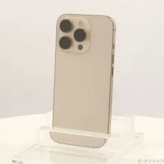 ソフマップ 〔中古品〕 iPhone16 Pro 128GB デザートチタニウム MYMX3J／A SIMフリー【349】