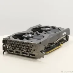 ZOTAC RTX2060 6GBジャンク品2個 ZOTAC GAMING GeForce RTX 2060 Twin Fan | ZOTAC NVIDIA グラフィック