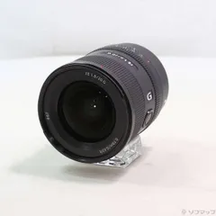 2026年最新】SEL20F18G SONY FE 20mm F1.8 Gの人気アイテム - メルカリ