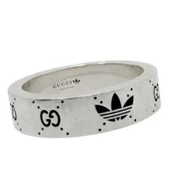 2026年最新】gucci adidas リングの人気アイテム - メルカリ