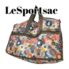 LeSportsac（レスポートサック） ボストンバッグ