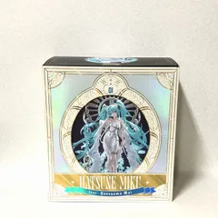 D1 【未開封】初音ミク feat. Yoneyama Mai 1/7 スケールフィギュア 米山舞 263105952