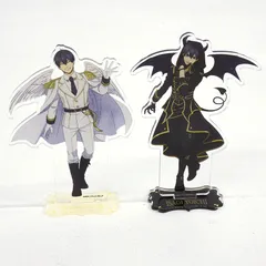 2026年最新】ブルーロック 天使と悪魔 潔の人気アイテム - メルカリ