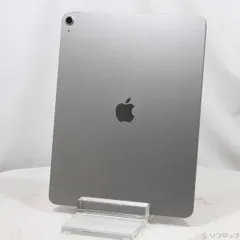 ソフマップ 〔中古品〕 iPad Air 13インチ(M3) 128GB スペースグレイ MCNH4J／A Wi-Fi【377】