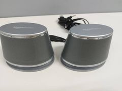希少色 SASAKI ACOUSTICS ガラス 球体 スピーカー CB160M - メルカリ