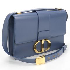 ディオール Dior モンテーニュ30 チェーンショルダーバッグ RFID搭載