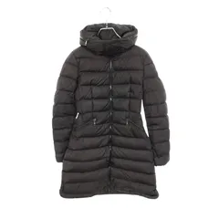 MONCLER モンクレール FLAMMETTE フラメッテ フード付き ダウンジャケット