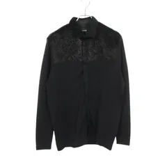 Emporio Armani エンポリオ・アルマーニ ニット切替 長袖 その他トップスのサムネイル
