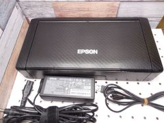 【通電確認済み】EPSON EP-883AB エプソン プリンター 印字不良 通電確認済み】EPSON EP-883AB エプソン プリンター 印字不良 - メルカリ