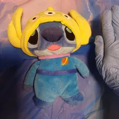 ディズニー エイリアン スティッチ ポーチ