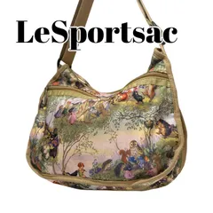 LeSportsac（レスポートサック） ショルダーバッグ