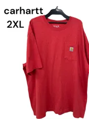 carhartt 半袖 Tシャツ 2XL 960