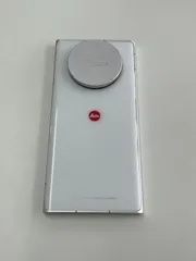 【ジャンク品】Leitz phone 2 ホワイトのサムネイル