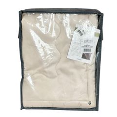 未使用品】本麻2点セット シングル 敷きパッド ケット - メルカリ