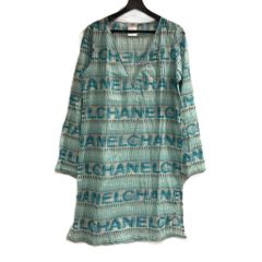 マックス&コー MAX&CO. アンゴラ混 ロングコート 黒 ブラック 42 約L