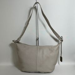 2604-131｜美品｜バリー ショルダーバッグ レザー ブラック - メルカリ