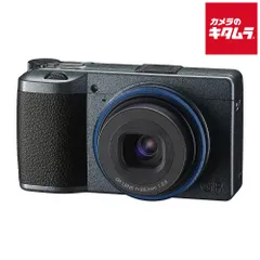 【新品】リコー GR IIIx Urban Edition コンパクトデジタルカメラ 高画質 コンパクトデジカメ GRレンズ