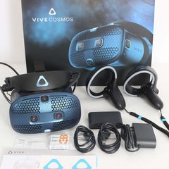 付属品完備】VIVEトラッカー2.0(2018) 3個セット（ストラップ3本