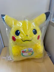 ポケットモンスター ポケモン30周年記念 おかえり!ピカチュウ1/1