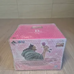 ONE PIECE ボニーくま B賞 一番くじ フィギュア