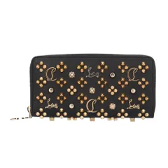 クリスチャンルブタン パネトーネ 長財布 レザー 3175224 レディース  Christian Louboutin  中古 クリスチャンルブタンのサムネイル