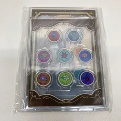 鬼滅の刃　ポストカード＆カードスタンドセット