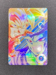[七重浜店51-4-260423] 中古品 ドラゴンボールスーパーダイバーズ パイクーハン SDV6-073 GDR★