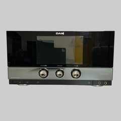 LIVE DAM DAM-XG5000 カラオケ 業務用⑤ - メルカリ