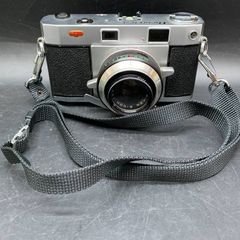 OLYMPUS OM-10 フィルム一眼レフ 動作未確認（やー70S) - メルカリ