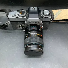 2026年最新】MINOLTA MD MACRO 50mm F3.5の人気アイテム - メルカリ