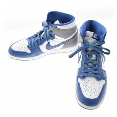 【NIKE】DZ5485-410 AIR JORDAN 1 RETRO HIGH OG True Blueエアージョーダン