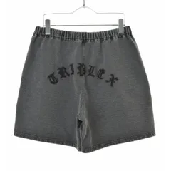 【GODSELECTIONXXX】GX-S25-SP-02 SWEAT SHORT PANTSショートパンツのサムネイル