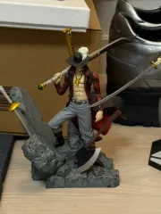 フィギュア ONE PIECE ミホーク