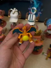 フィギュア ポケットモンスター リザードン