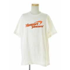 美品✨️ニューポートフルーツオブザルーム ニューポートプレジャー T 