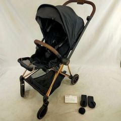 つばき様 専用 サイベックス 電動アシスト eプリアム ベビーカー