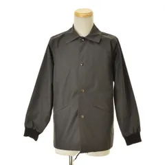 【APC】90s MD09 ROCKSTEADY Coach Jacket コーチジャケットのサムネイル