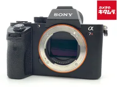 2026年最新】ソニーα7RIIボディILCE_7RM2の人気アイテム - メルカリ