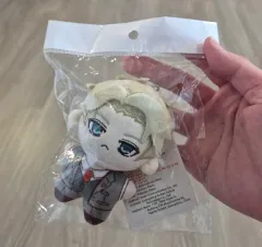 SPY×FAMILY(スパイファミリー) ロイド・フォージャー ぬいぐるみ 未開封 出品
