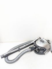 SHARP サイクロン掃除機 EC-AX200-R レッド 付属品あり - メルカリ