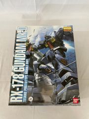 [미개봉] MG 1/100 RX-178 건담 Mk-II Ver.2.0 (티탄즈 사양) (기동전사 Z 건담)