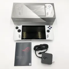 2026年最新】asus rog ally rc71l-z1e512の人気アイテム - メルカリ